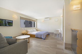 Jacaranda Noosa - Accommodation Brisbane 41