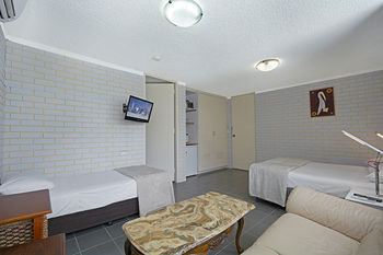Jacaranda Noosa - Accommodation Brisbane 51