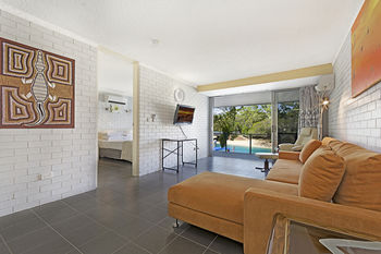 Jacaranda Noosa - Accommodation Brisbane 55