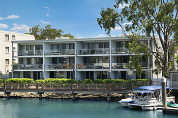 Jacaranda Noosa - Accommodation Brisbane 57