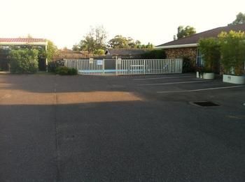 Appleby NSW Accommodation Brisbane