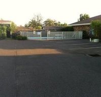 Golden Grain Motor Inn - Accommodation Brisbane