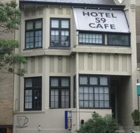 Hotel 59 - Accommodation Brisbane