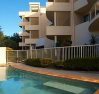 Costa Bella Apartments - Accommodation Brisbane