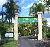 Glenwood Tourist Park amp Motel - Accommodation Brisbane