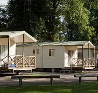 Riverglade Caravan Park - Accommodation Brisbane