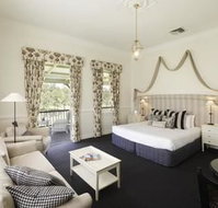 The Convent Hunter Valley - Accommodation Brisbane