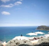 Jonahs Restaurant amp Accommodation Whale Beach - Accommodation Brisbane