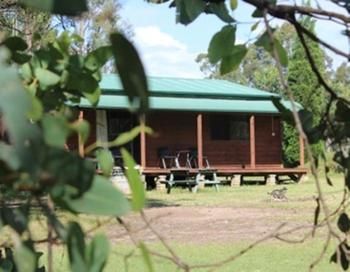 Hunter Hideaway Cottages - Accommodation Brisbane 1