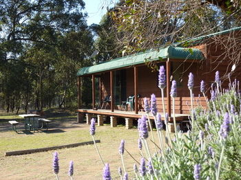 Hunter Hideaway Cottages - Accommodation Brisbane 4