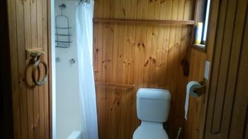 Hunter Hideaway Cottages - Accommodation Brisbane 6