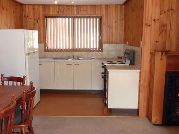 Hunter Hideaway Cottages - Accommodation Brisbane 7