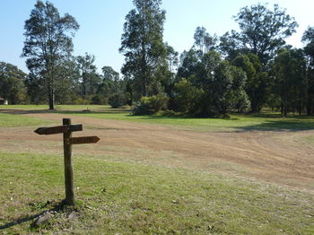 Hunter Hideaway Cottages - Accommodation Brisbane 8
