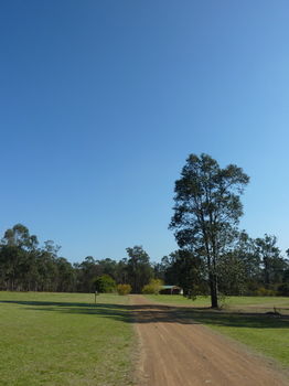 Hunter Hideaway Cottages - Accommodation Brisbane 9