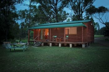 Hunter Hideaway Cottages - Accommodation Brisbane 12