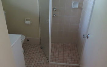Amg Motel & Serviced Apartments - Accommodation Brisbane 0