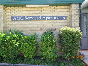 Amg Motel & Serviced Apartments - Accommodation Brisbane 1