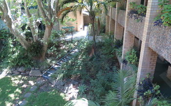 Amg Motel & Serviced Apartments - Accommodation Brisbane 3