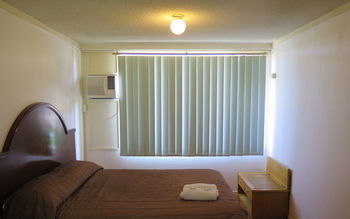 Amg Motel & Serviced Apartments - Accommodation Brisbane 4
