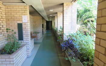 Amg Motel & Serviced Apartments - Accommodation Brisbane 6