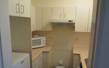 Amg Motel & Serviced Apartments - Accommodation Brisbane 7