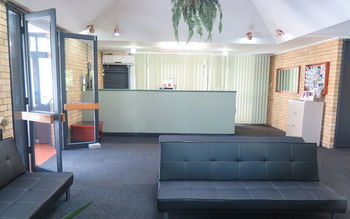 Amg Motel & Serviced Apartments - Accommodation Brisbane 8