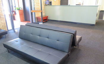 Amg Motel & Serviced Apartments - Accommodation Brisbane 9