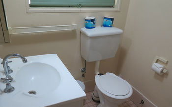 Amg Motel & Serviced Apartments - Accommodation Brisbane 10