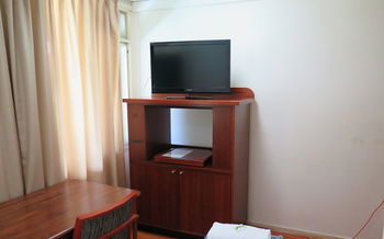 Amg Motel & Serviced Apartments - Accommodation Brisbane 11