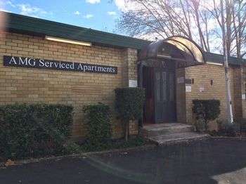 Amg Motel & Serviced Apartments - Accommodation Brisbane 12
