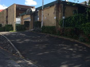 Amg Motel & Serviced Apartments - Accommodation Brisbane 15