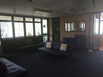 Amg Motel & Serviced Apartments - Accommodation Brisbane 17
