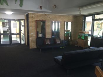Amg Motel & Serviced Apartments - Accommodation Brisbane 18