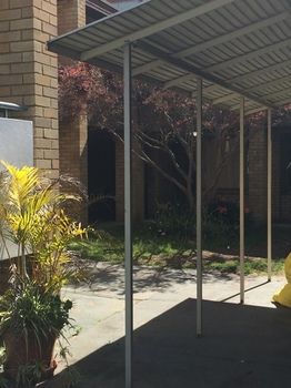 Amg Motel & Serviced Apartments - Accommodation Brisbane 19