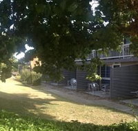 Bathurst Apartments - Accommodation Brisbane