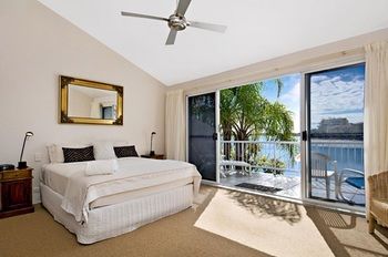 Skippers Cove Waterfront Resort - Accommodation Brisbane 3