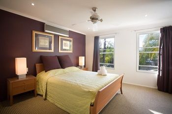 Skippers Cove Waterfront Resort - Accommodation Brisbane 5