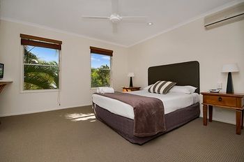 Skippers Cove Waterfront Resort - Accommodation Brisbane 6