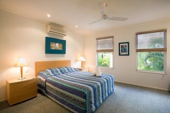 Skippers Cove Waterfront Resort - Accommodation Brisbane 8