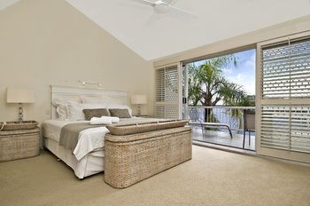 Skippers Cove Waterfront Resort - Accommodation Brisbane 9