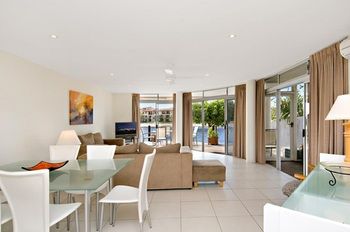 Skippers Cove Waterfront Resort - Accommodation Brisbane 12