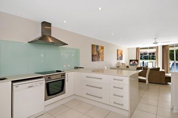 Skippers Cove Waterfront Resort - Accommodation Brisbane 13