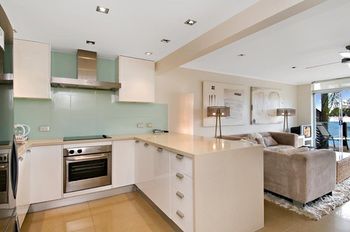 Skippers Cove Waterfront Resort - Accommodation Brisbane 14