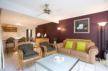 Skippers Cove Waterfront Resort - Accommodation Brisbane 17