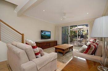 Skippers Cove Waterfront Resort - Accommodation Brisbane 18