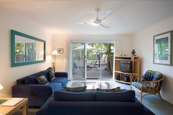 Skippers Cove Waterfront Resort - Accommodation Brisbane 21