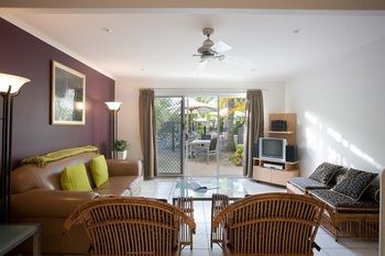 Skippers Cove Waterfront Resort - Accommodation Brisbane 22