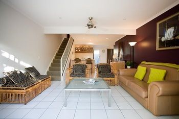 Skippers Cove Waterfront Resort - Accommodation Brisbane 23