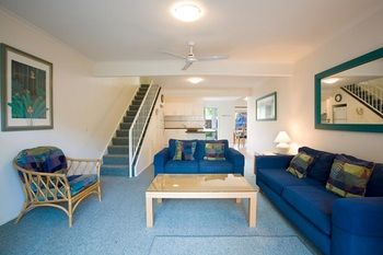 Skippers Cove Waterfront Resort - Accommodation Brisbane 24