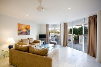 Skippers Cove Waterfront Resort - Accommodation Brisbane 25